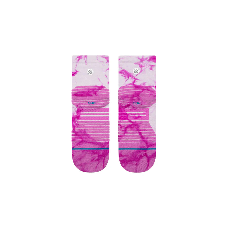 Women's Aria Light Wool Crew Socks