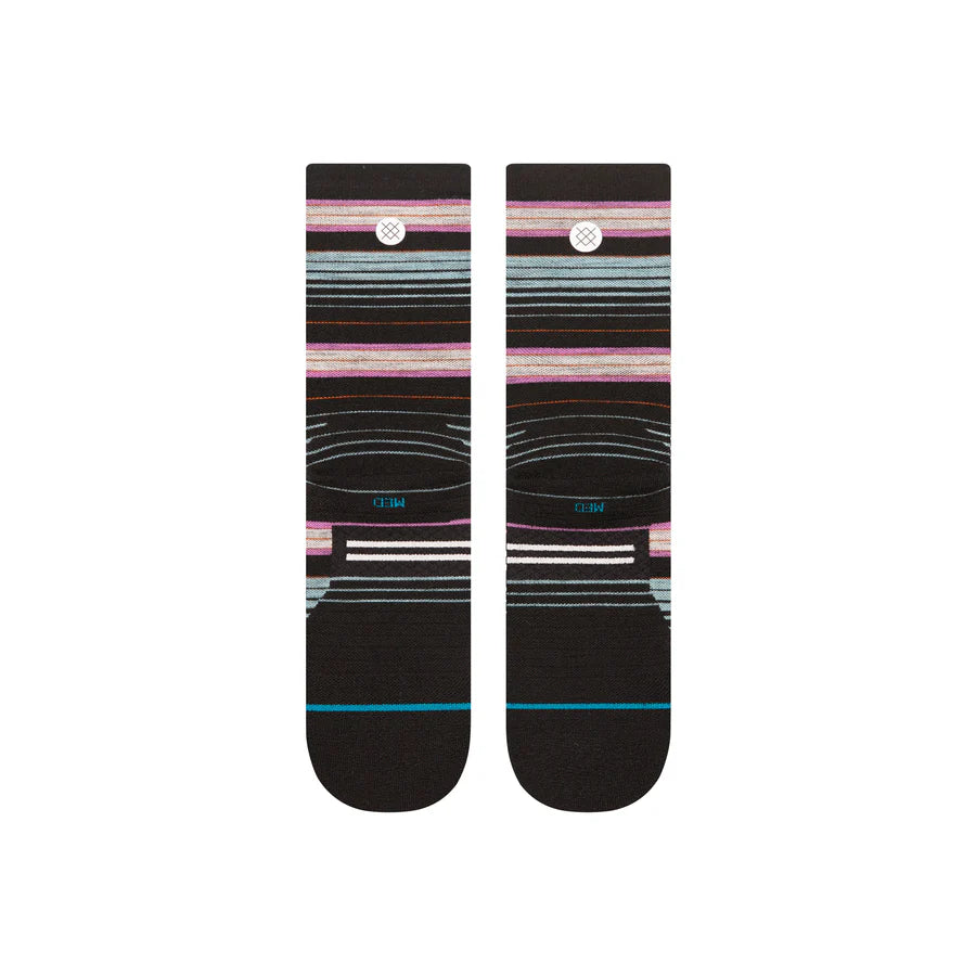 Women's Rockford Light Wool Crew Socks