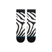 Wo Ze Crew Socks