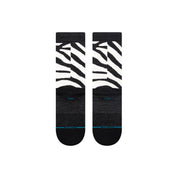 Wo Ze Crew Socks