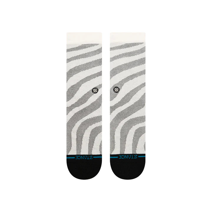 Women's Torqued Crew Socks