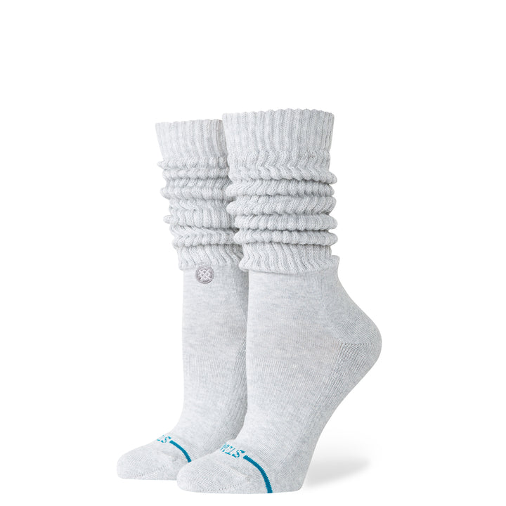 Women's Icon Slouch Crew Socks
