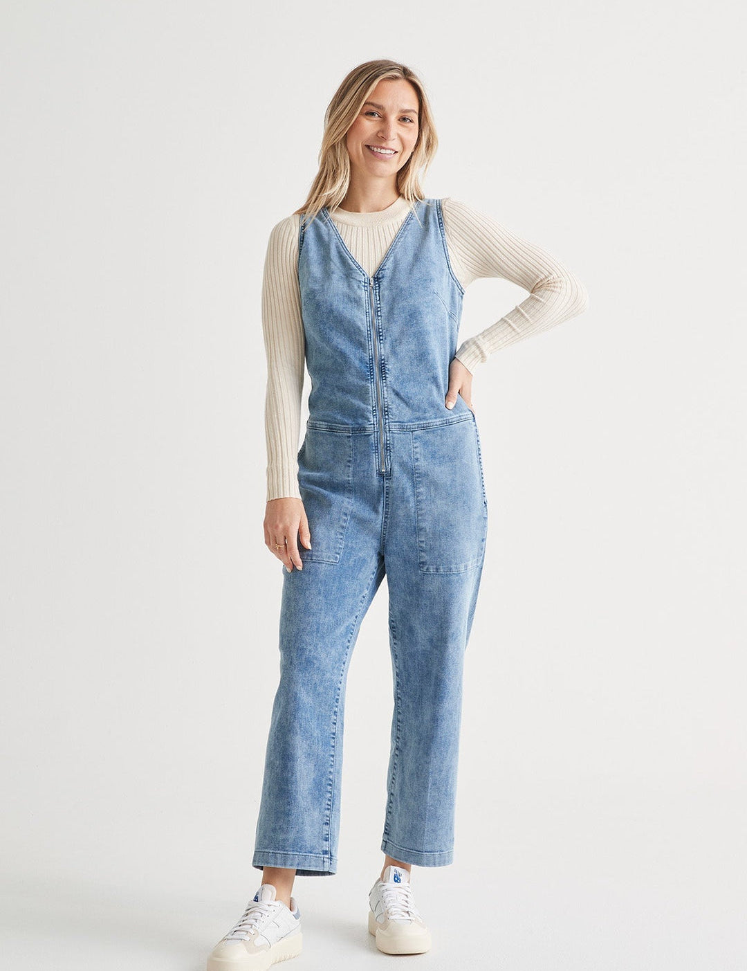 WBLR5025-Performance-Denim-Jumpsuit-Light-Stone-Reshoot_4492-ECOM.jpg