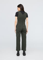 Women's LuxTwill Jumpsuit