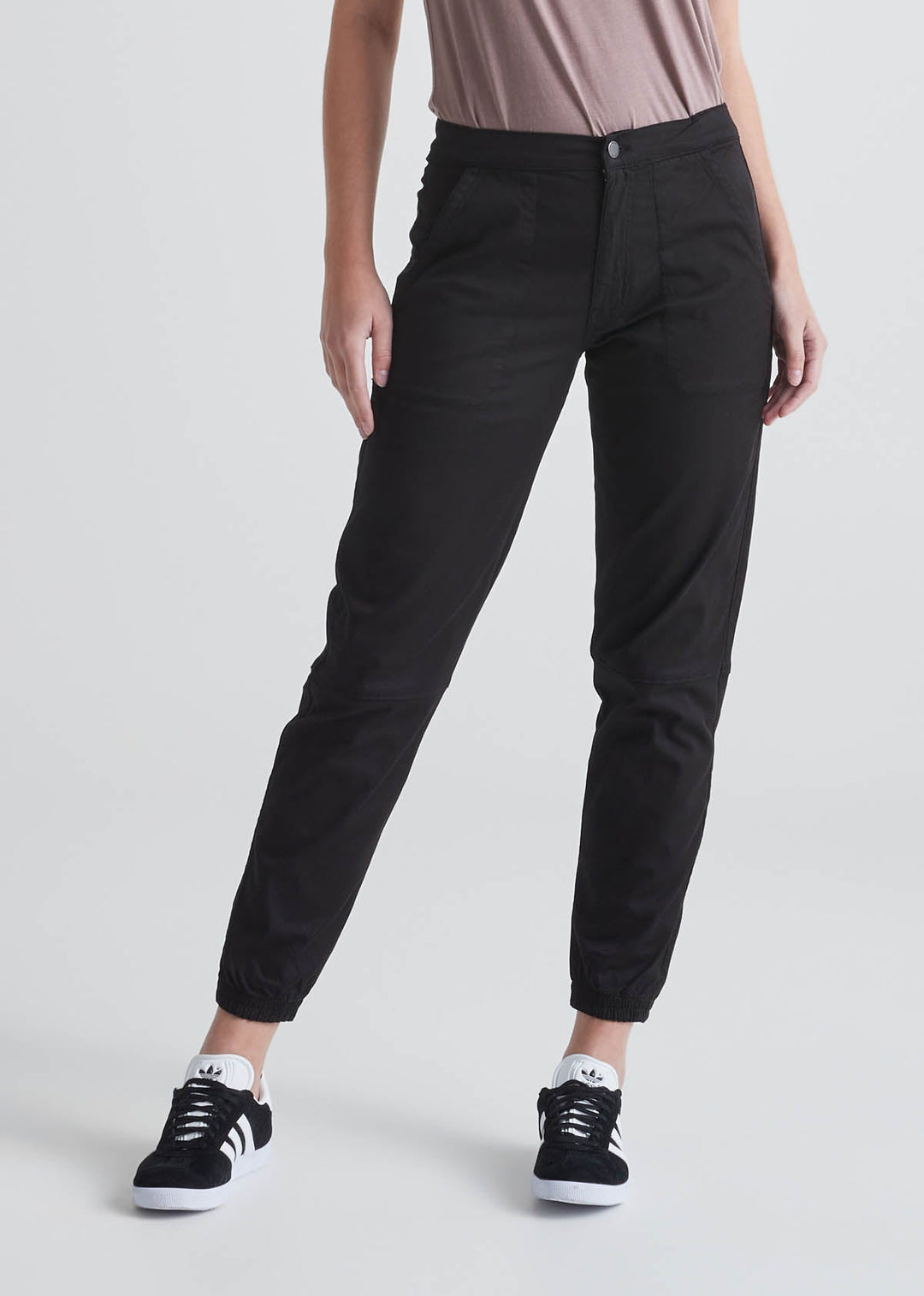 Duer Women's Live Lite High Rise Jogger