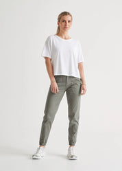 Women's Live Free High Rise Jogger