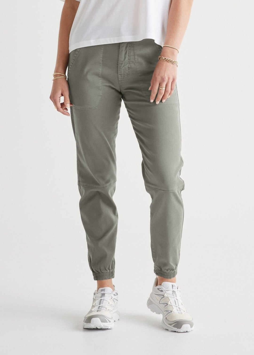 Duer Women's Live Free High Rise Jogger