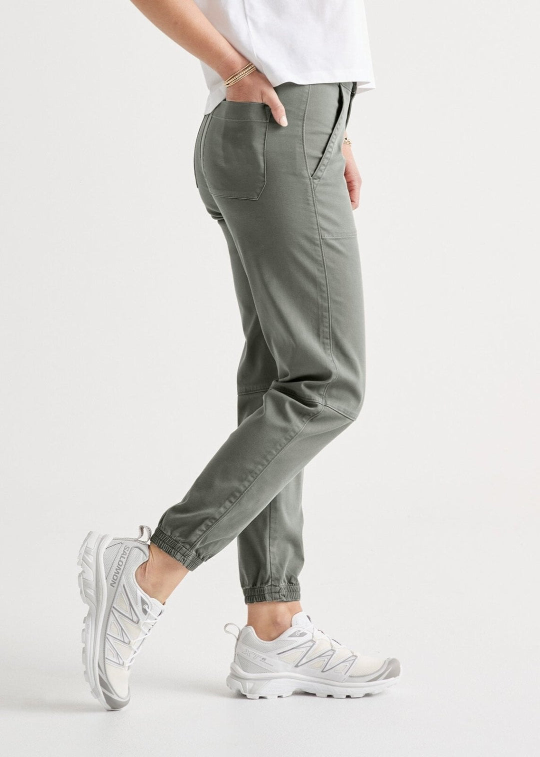 Duer Women's Live Free High Rise Jogger