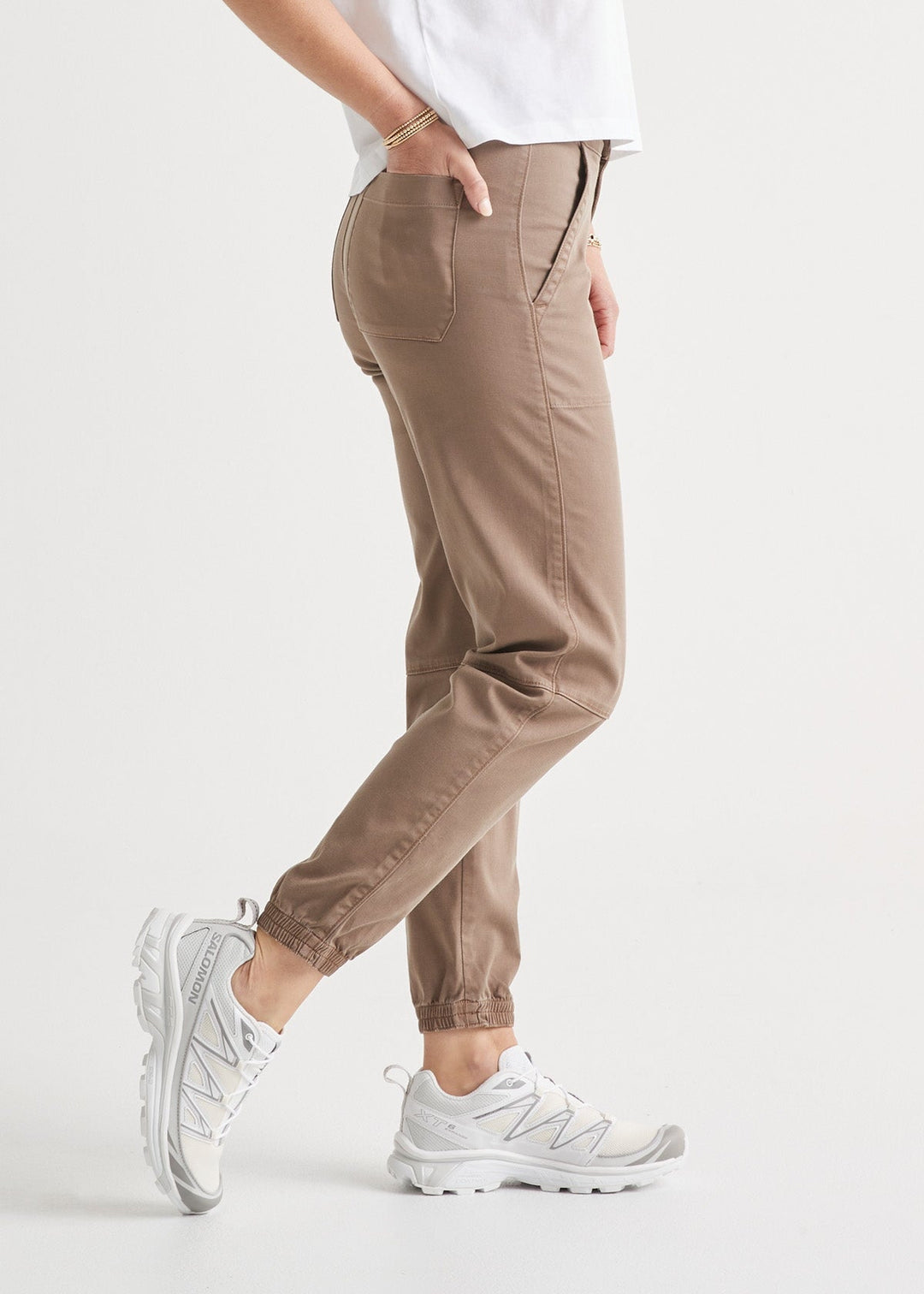 Duer Women's Live Lite High Rise Jogger (Past Season)