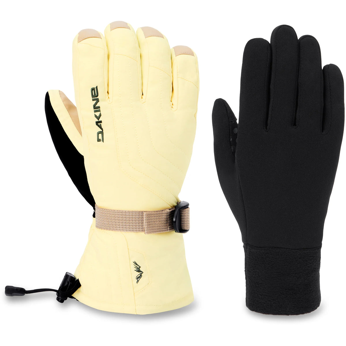 Women's Camino 2.0 Gloves product image