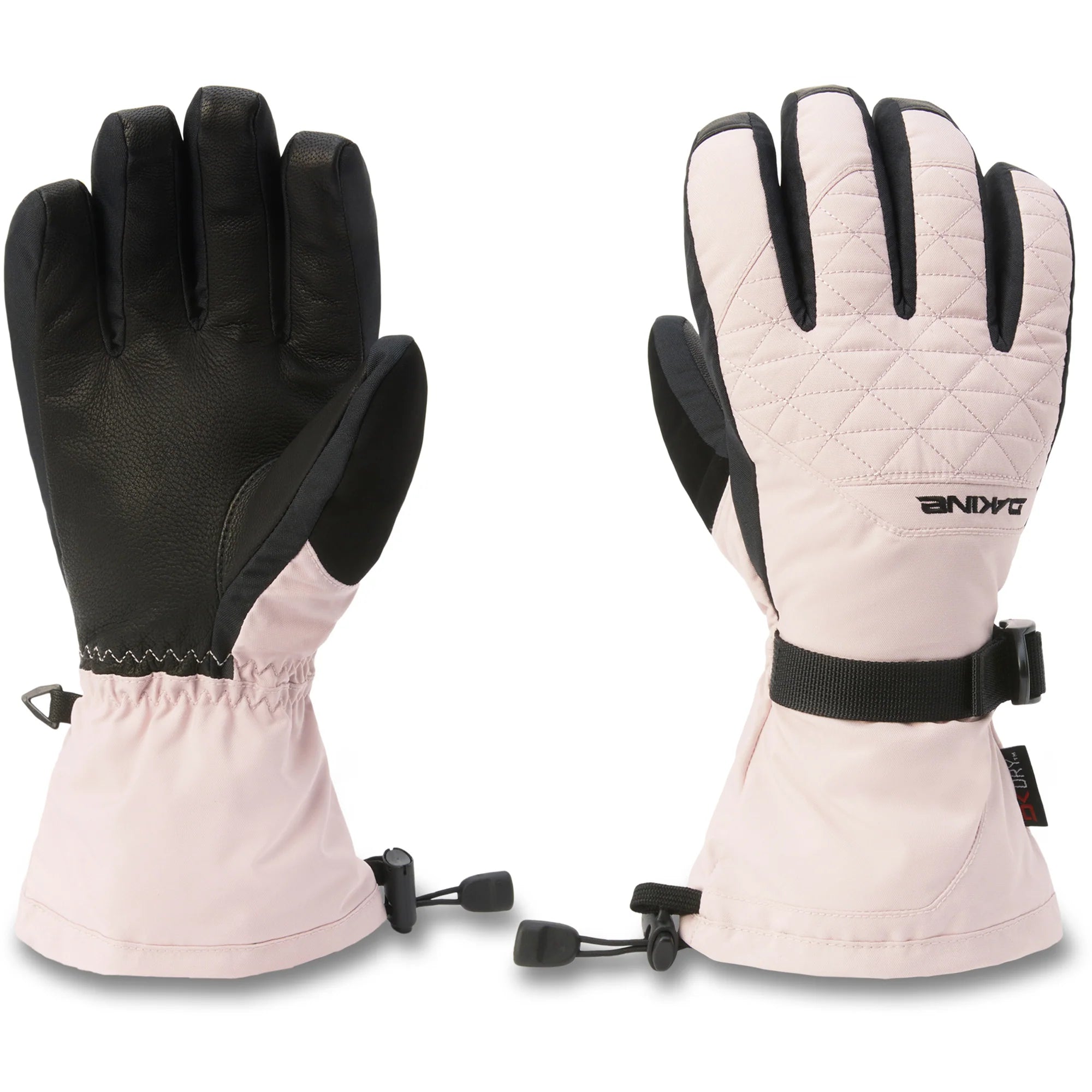 Women's Leather Camino Gloves
