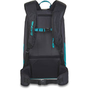 Mission Pro 25L Backpack
