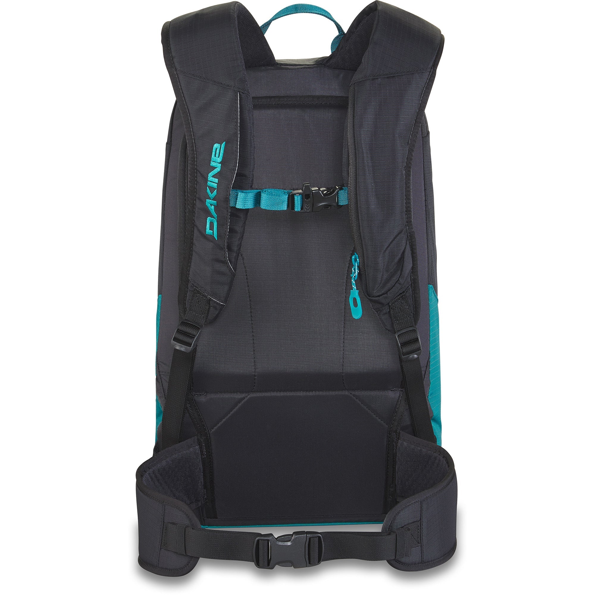 Mission Pro 25L Backpack