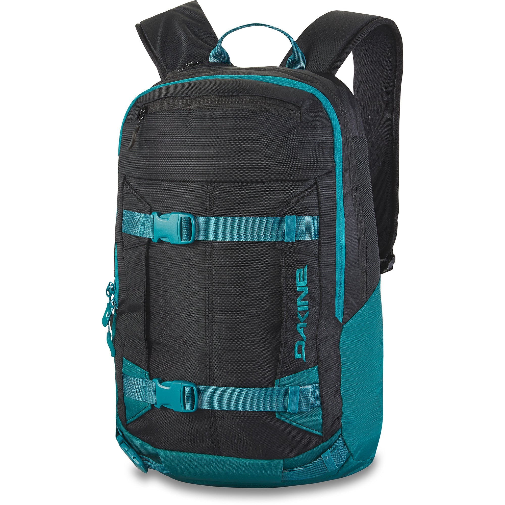 Mission Pro 25L Backpack