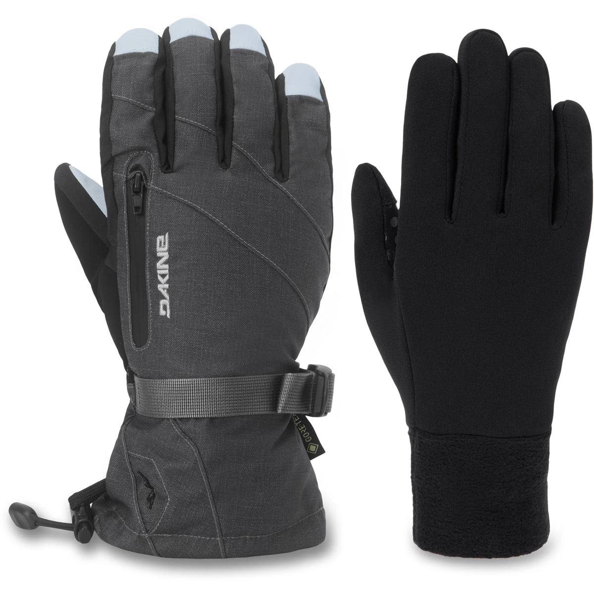 Womens Sequoia 2.0 Gore-Tex Gloves product image
