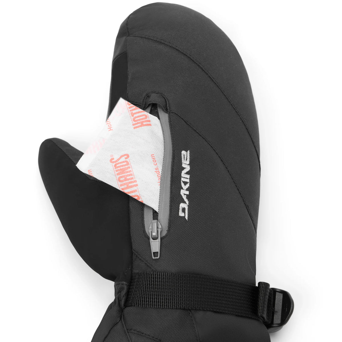 Womens Sequoia 2.0 Gore-Tex Mitts product image
