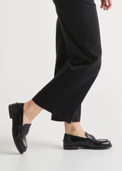 Women's LuxTwill High Rise Trouser