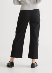 Women's LuxTwill High Rise Trouser
