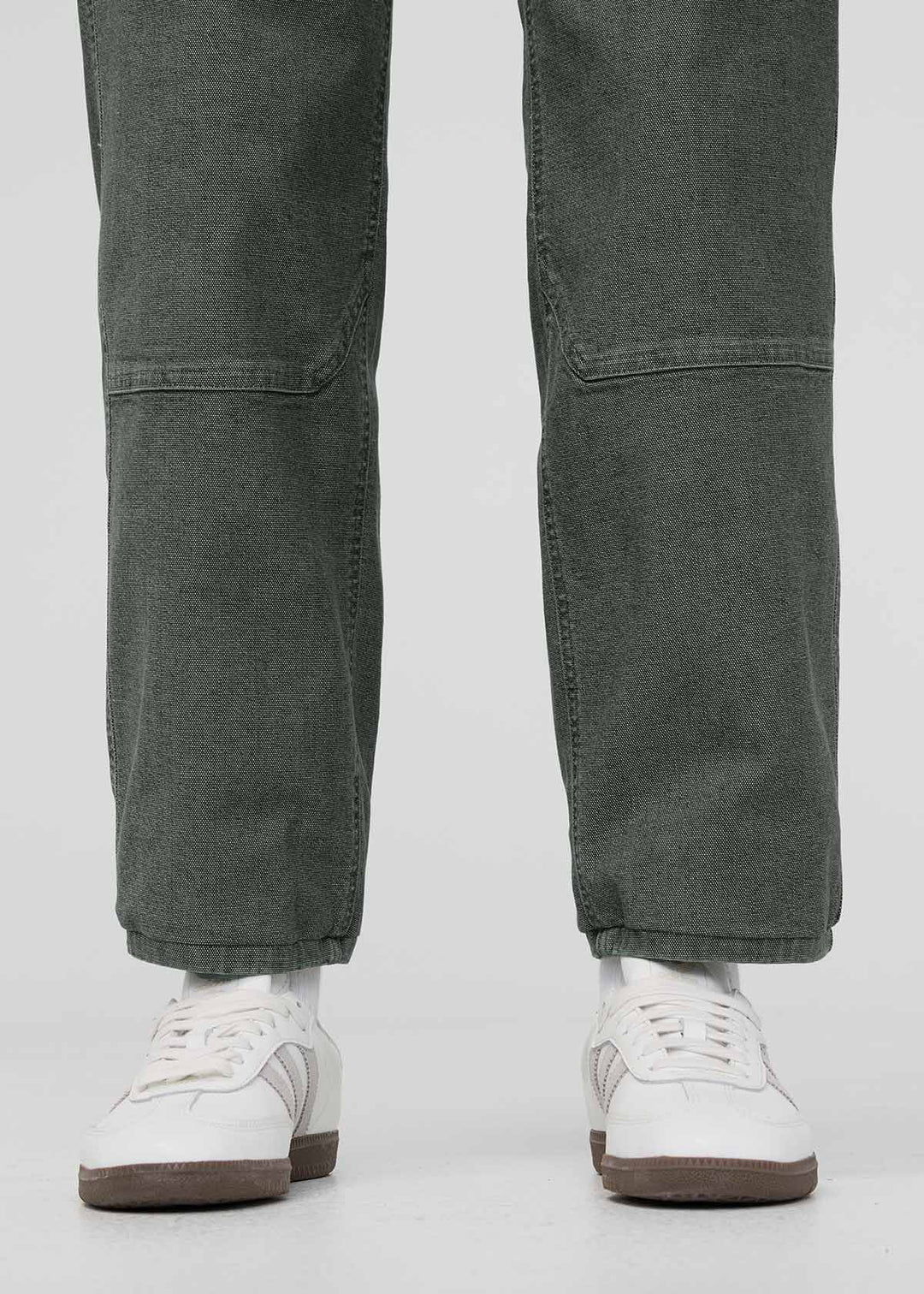 Women's Stretch Canvas Utility Pant