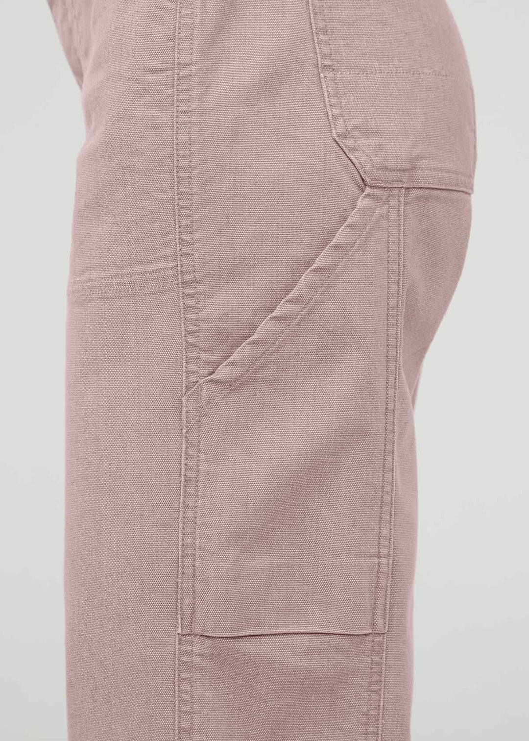 Women's Stretch Canvas Utility Pant