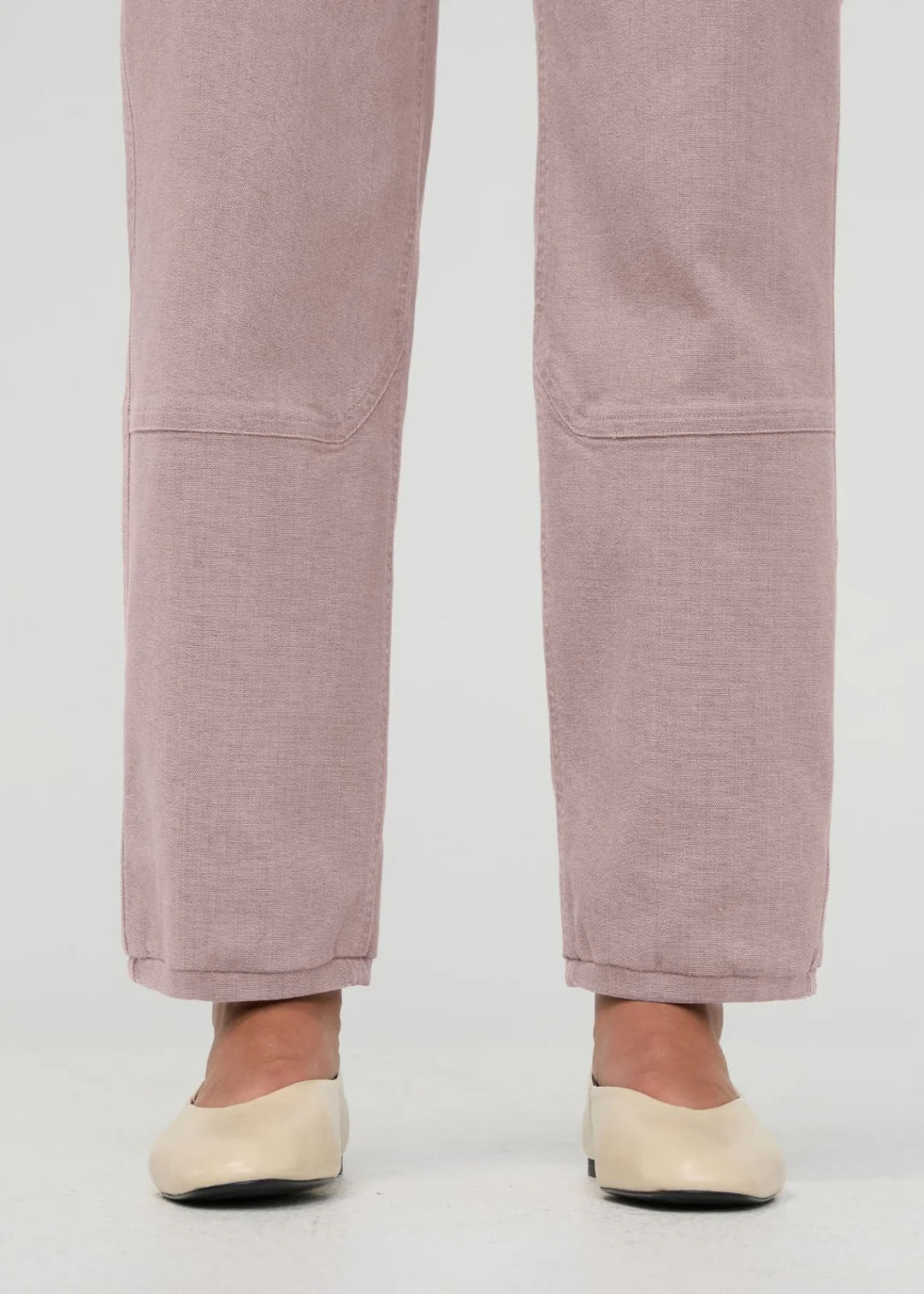 Women's Stretch Canvas Utility Pant