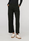 Women's LuxTwill High Rise Cargo Pant