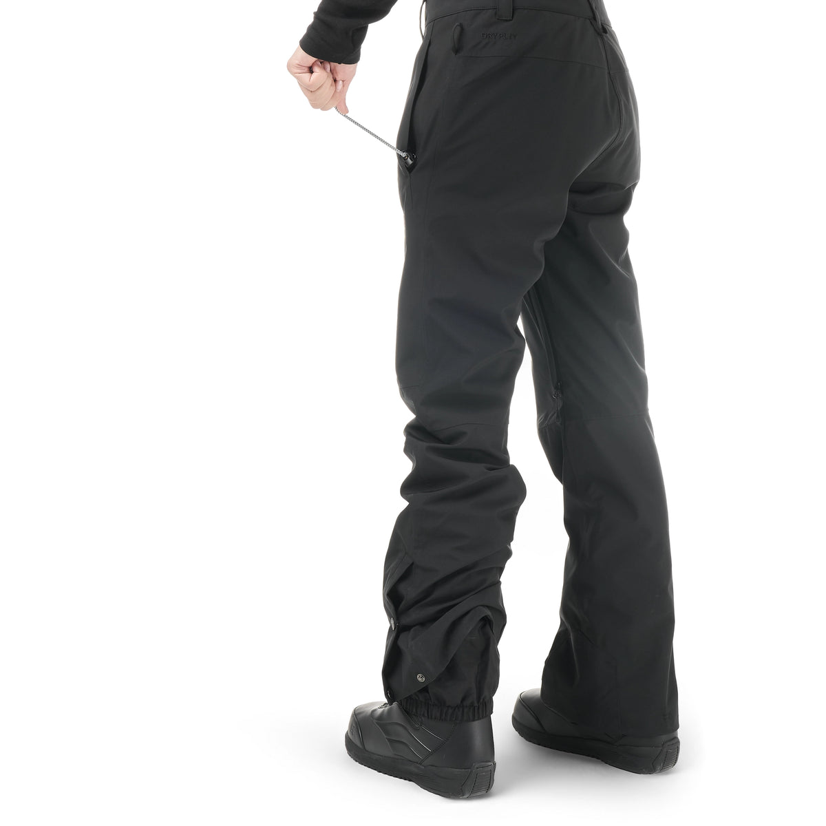Women's Exa Pant
