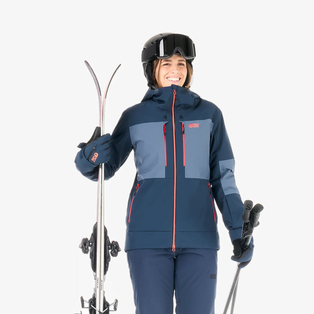 Women’s Exa Jacket