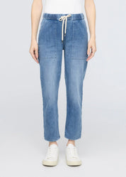 Women's Performance Denim Lite Harbour Pant