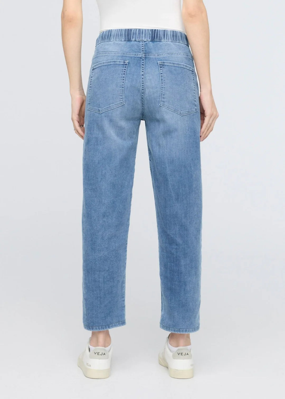Women's Performance Denim Lite Harbour Pant