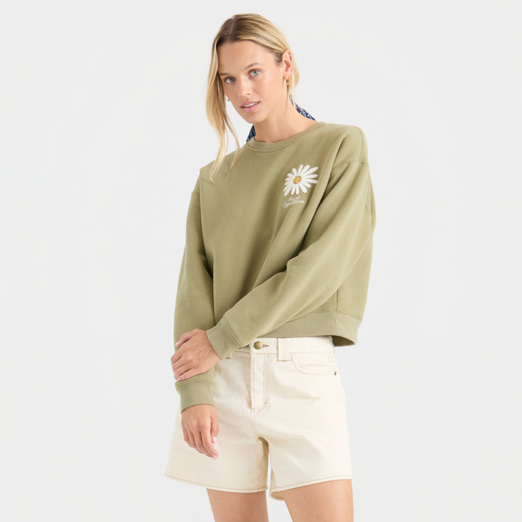 Women's Port Crew
