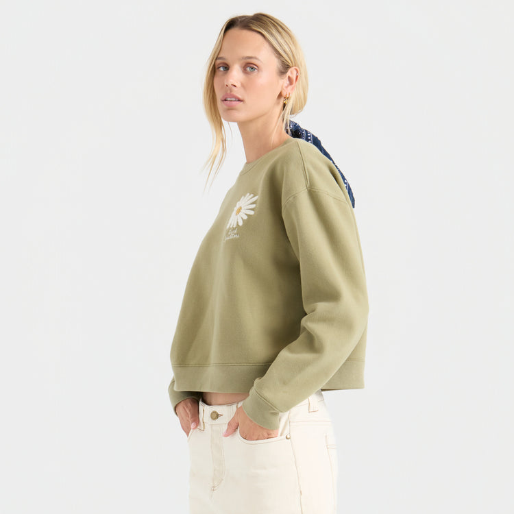 Women's Port Crew