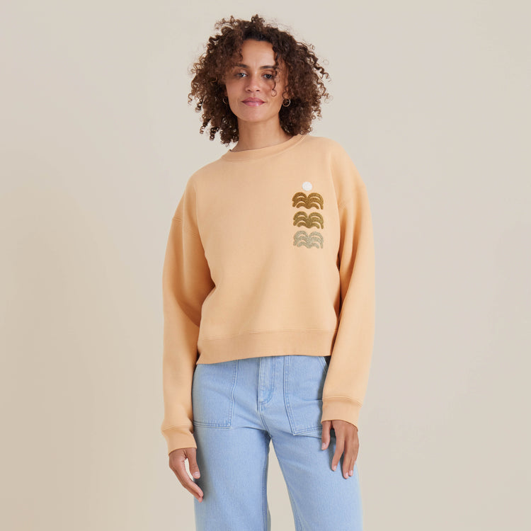 Roark-Women's Port Crew-Monod Sports