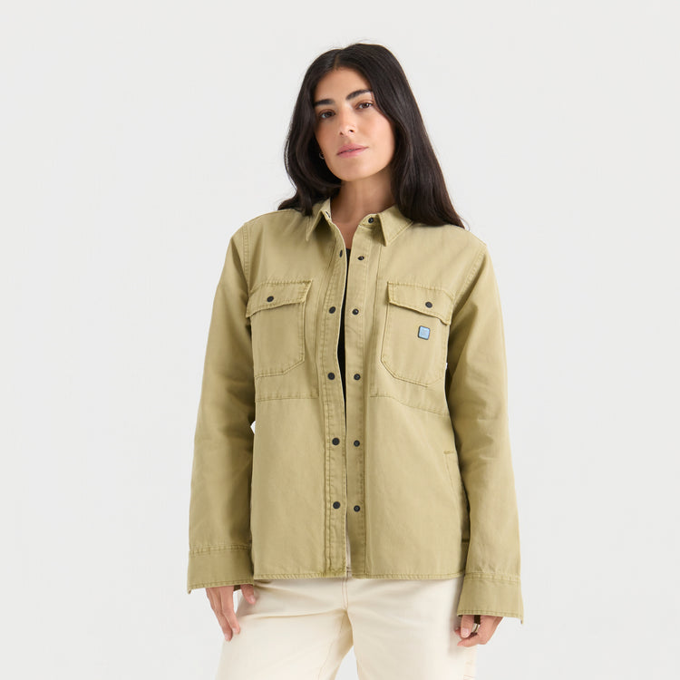 Women's Hebrides Unlined Jacket