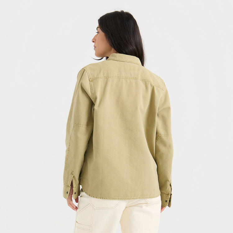 Women's Hebrides Unlined Jacket