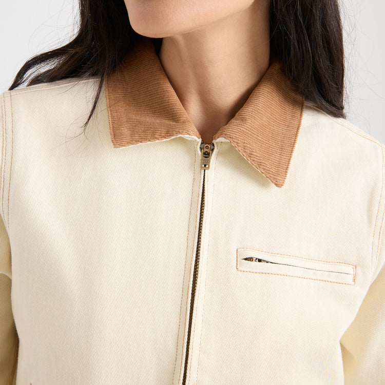 Women's Hwy 1 Jacket