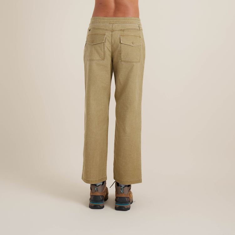 Roark-Women's Layover Pants-Monod Sports