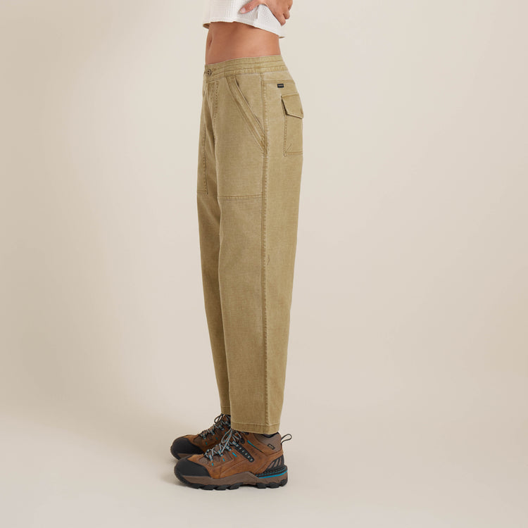 Roark-Women's Layover Pants-Monod Sports