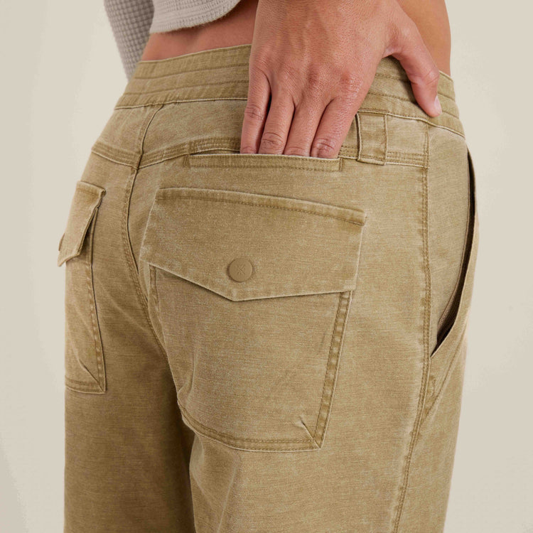 Roark-Women's Layover Pants-Monod Sports