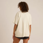 Women's Seeker Oversized Premium Tee