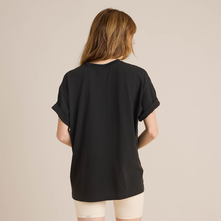 Women's H.O.D Oversized Premium Tee