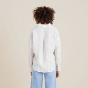 Roark-Women's Costa Button Up Shirt-Monod Sports
