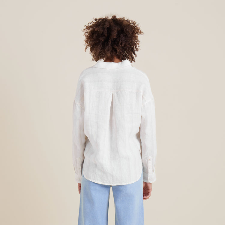 Roark-Women's Costa Button Up Shirt-Monod Sports