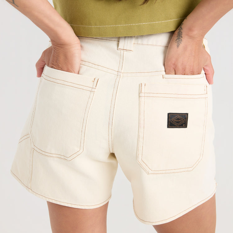 Women's Hwy 1 Short