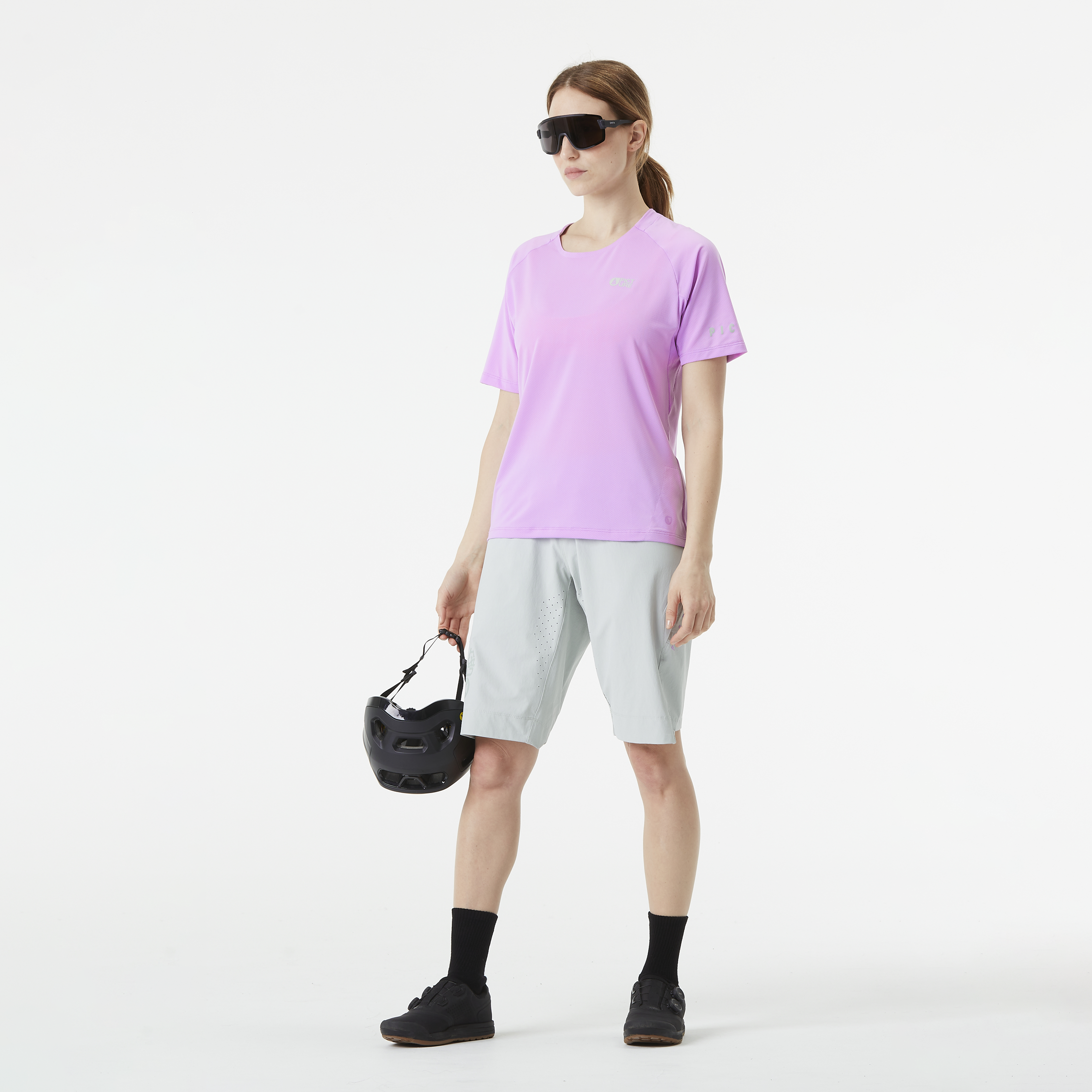 Women's Vellir Stretch Shorts