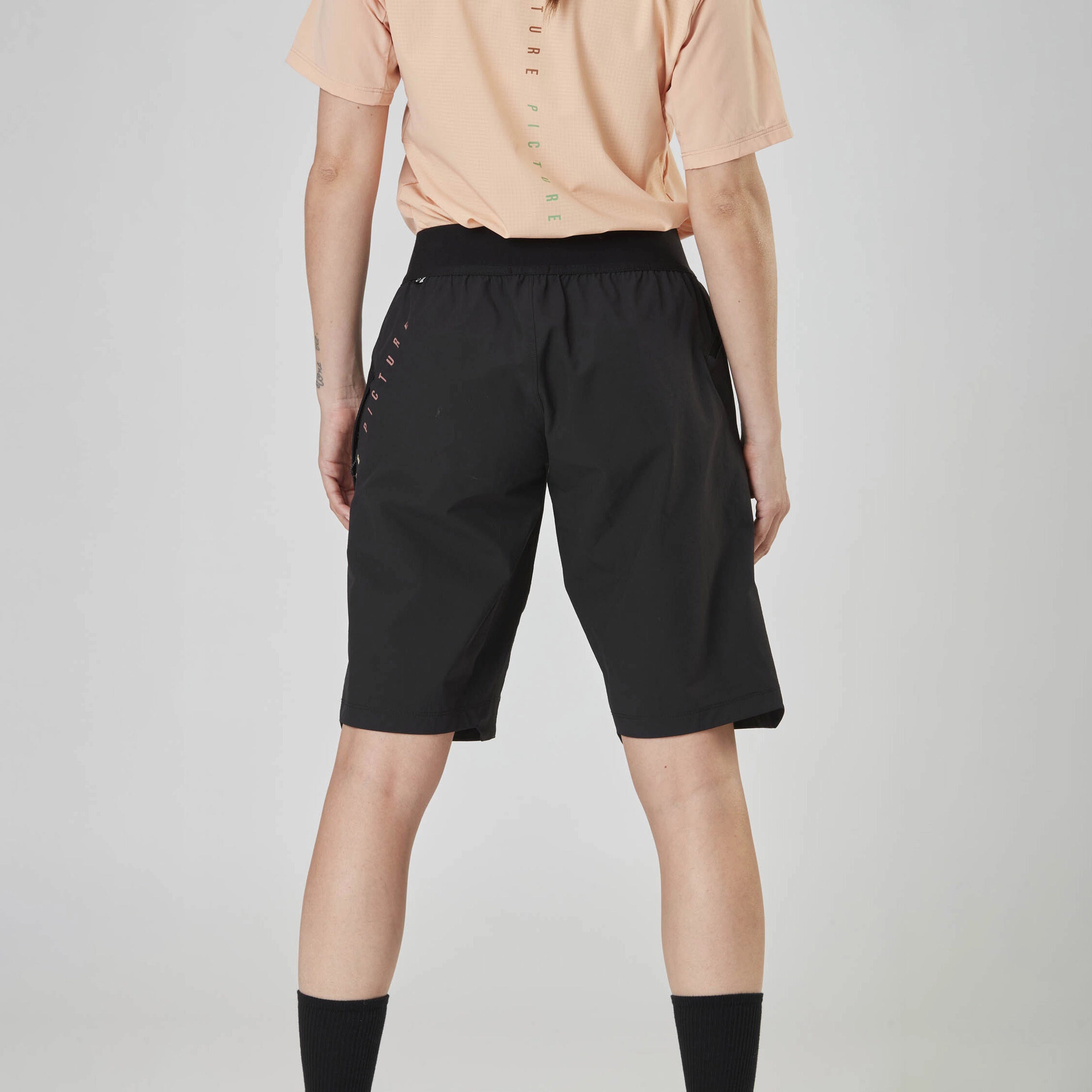 Women's Vellir Stretch Shorts (Past Season)