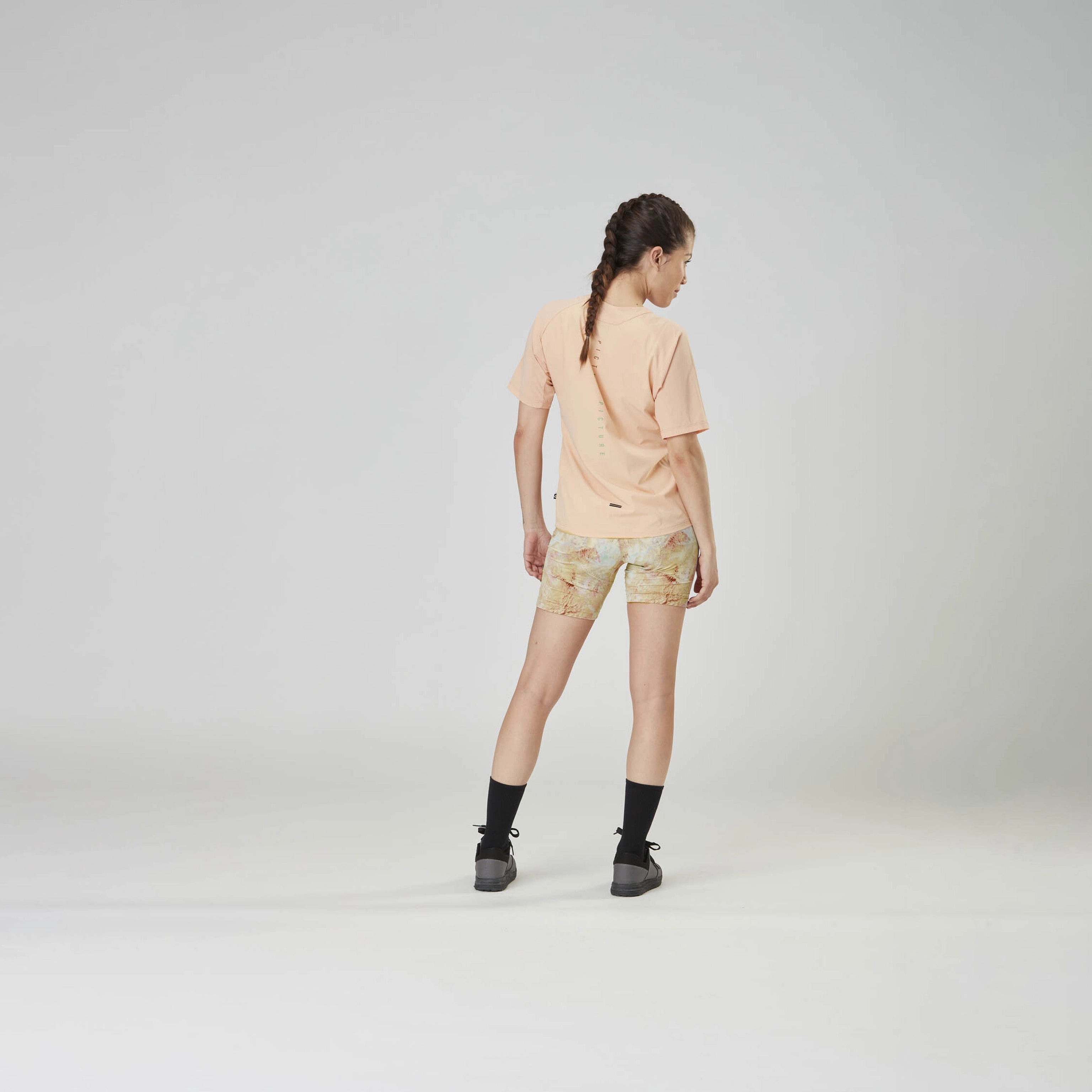 Women's Inner Short (Past Season)