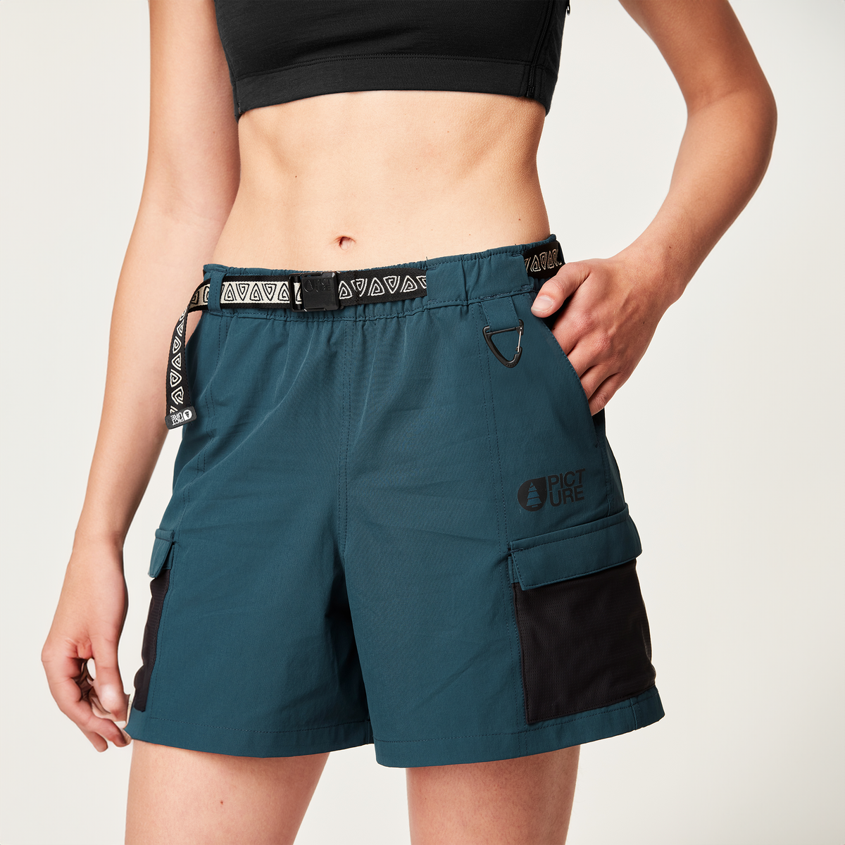 Picture Women's Camba Stretch Shorts