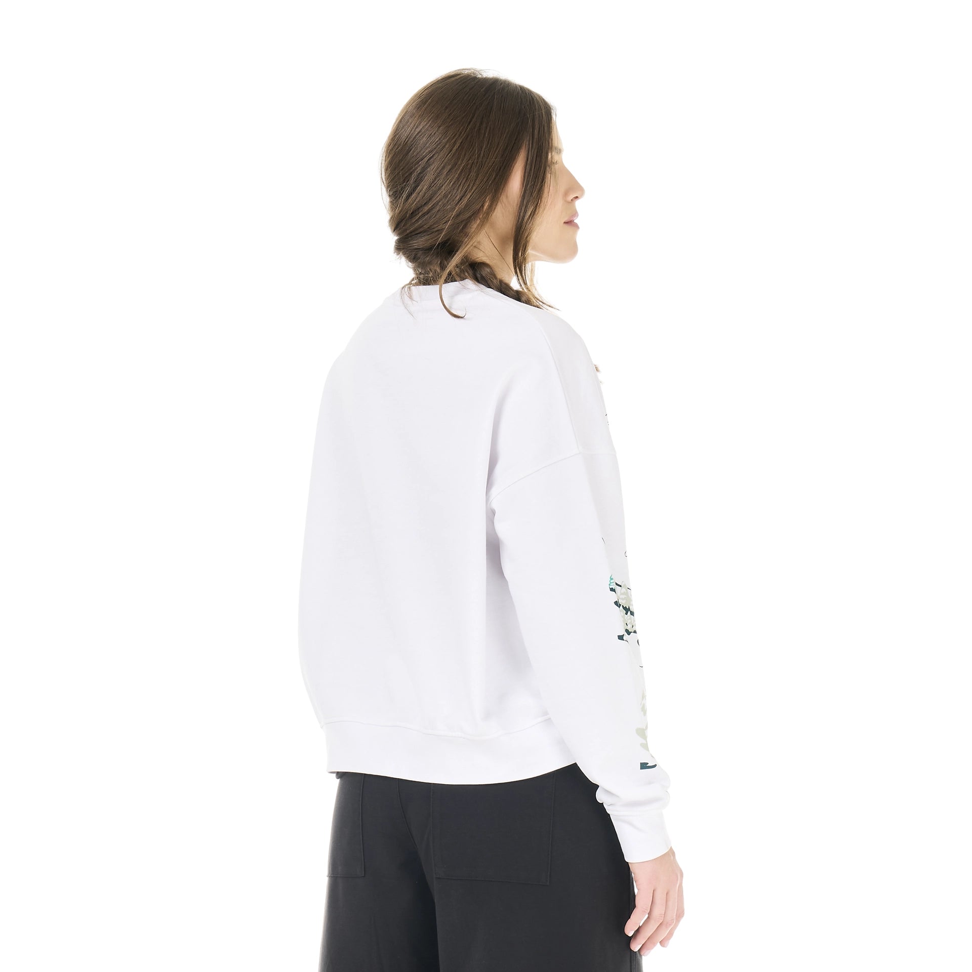 Women's Toria Crew