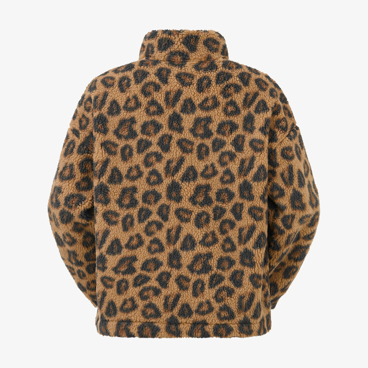 Women’s Gypsi Zip Fleece product image